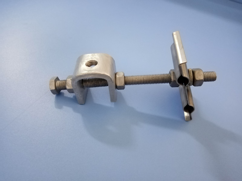 引下线夹 - Image 2