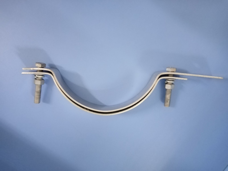 杆用紧固件（抱箍） - Image 2