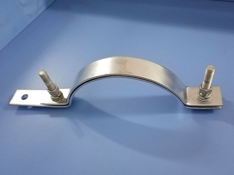 杆用紧固件（抱箍）