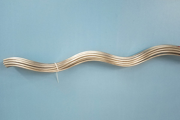 悬垂线夹 - Image 4